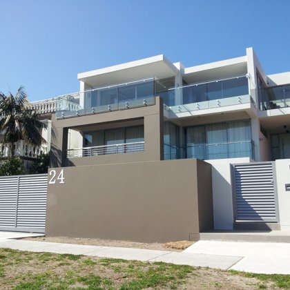Dover Heights Luxury House