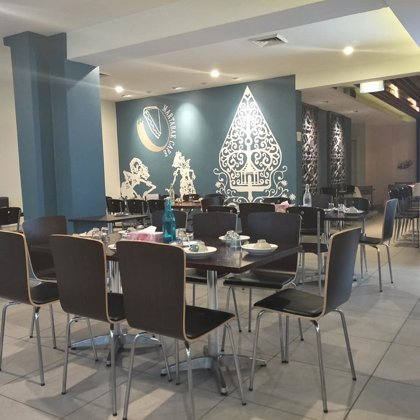 Restaurant Fit-out