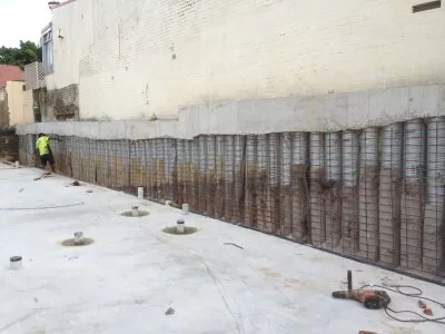 Foundation Works2