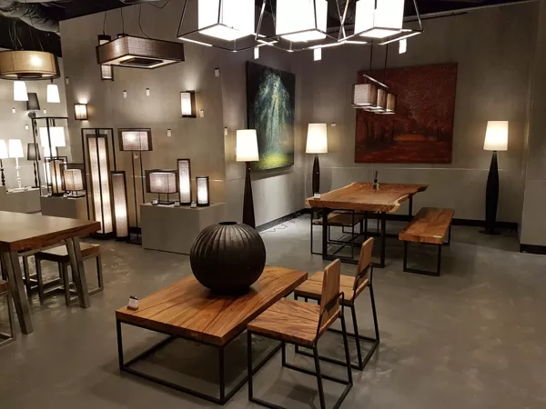 Bondi Commercial Shop Fitout