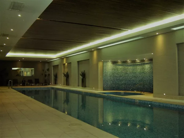 Epping - Pool