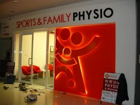 Shopfront
