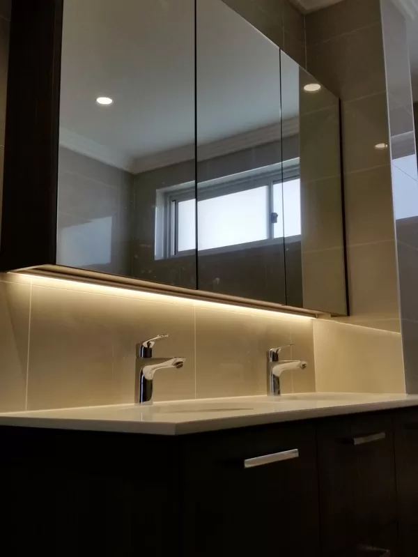 New Bathroom