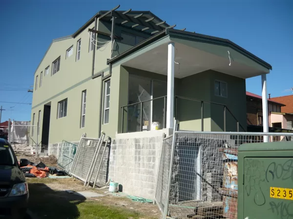 Maroubra - New Built