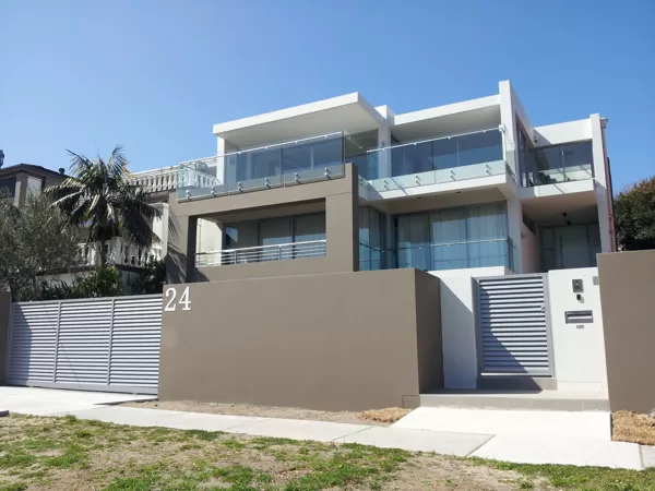 Dover Heights Luxury House