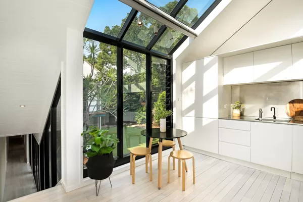 Residential - WOOLAHRA