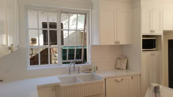 Erskineville Residential Renovation
