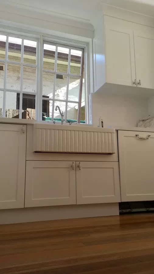 Sink