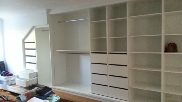 New Wardrobe