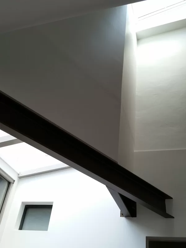 Skylight & Atrium