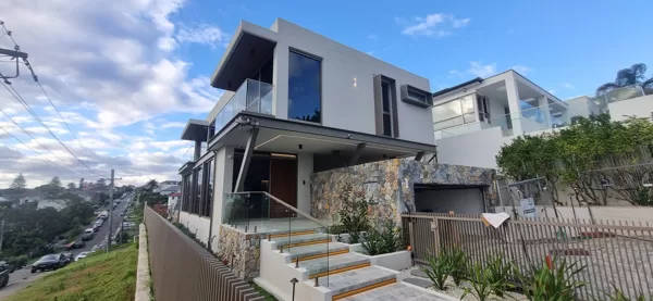 Blake Luxury Residence 