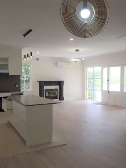 Epping - Residential 