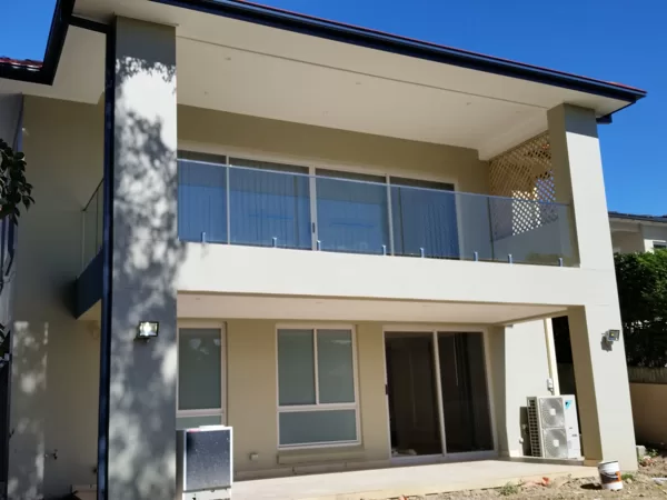 Lindfield Heritage Extension