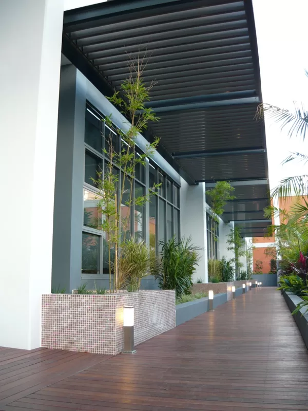 Parramatta - Residential Building