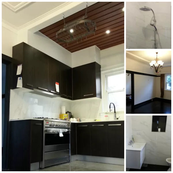 Kingsford - Residential