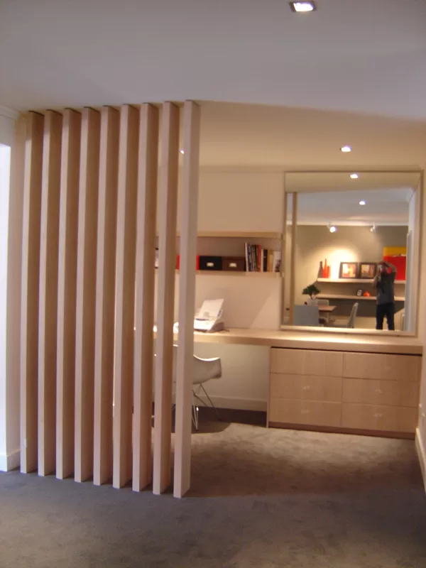 Parramatta Display Showroom