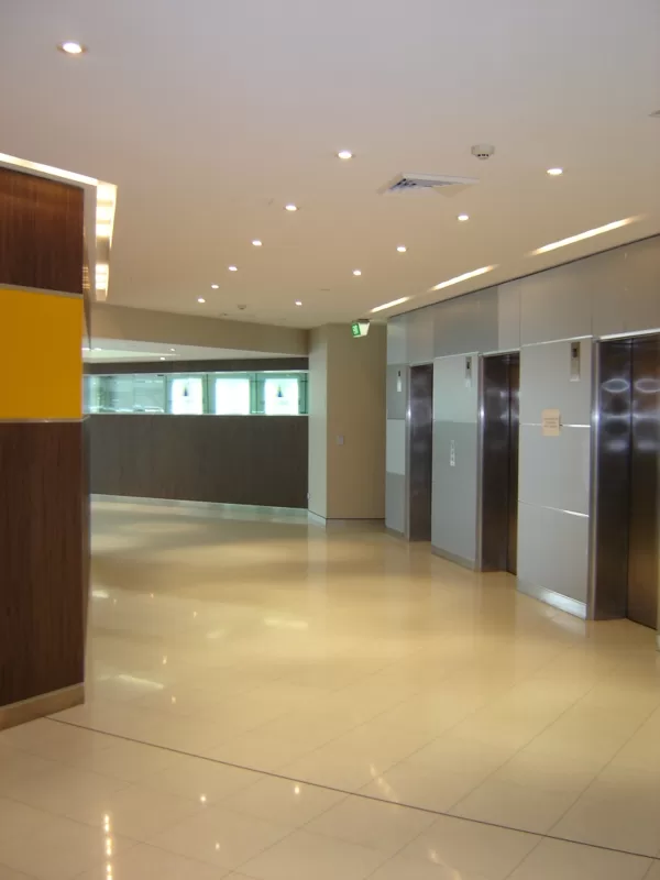 Ashfield Commercial Business Centre