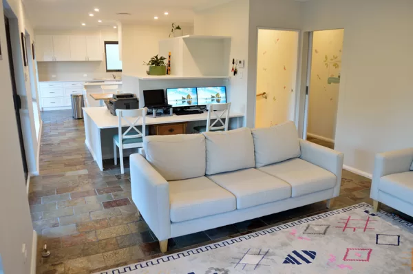 Davidson Residence
