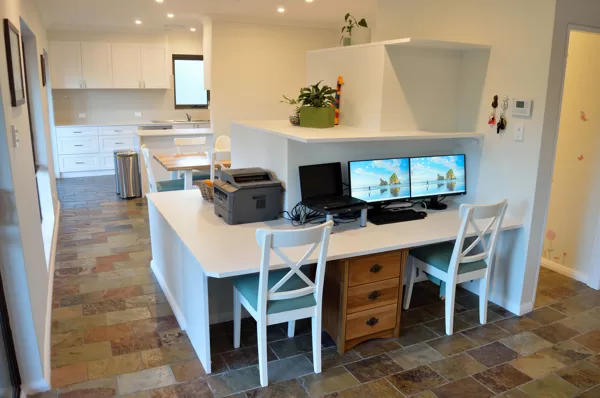 New Home Office
