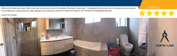 Customer Review