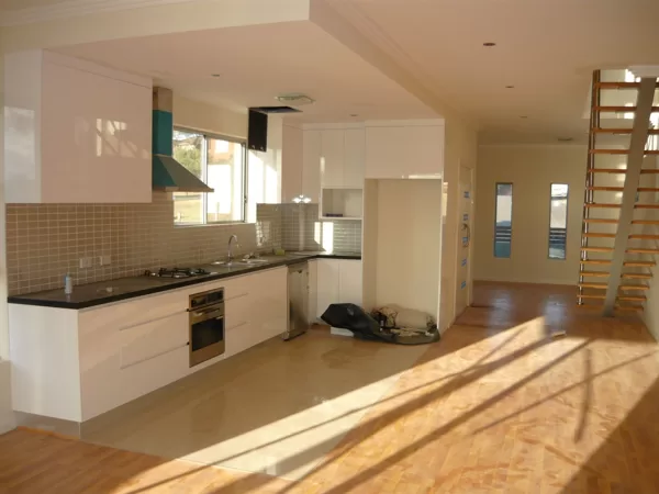 Maroubra - New Built