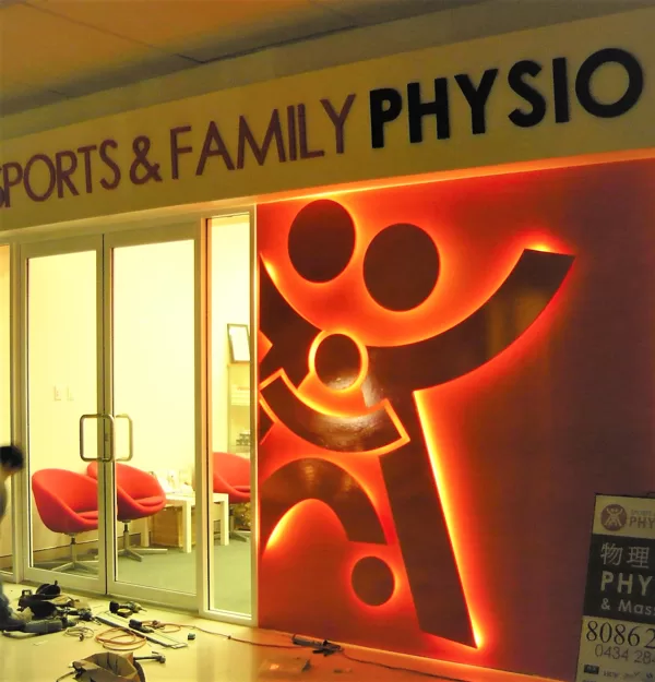 Shopfront