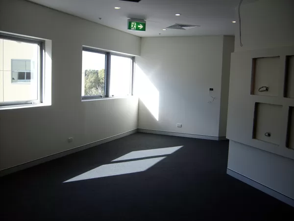 Consultation Room