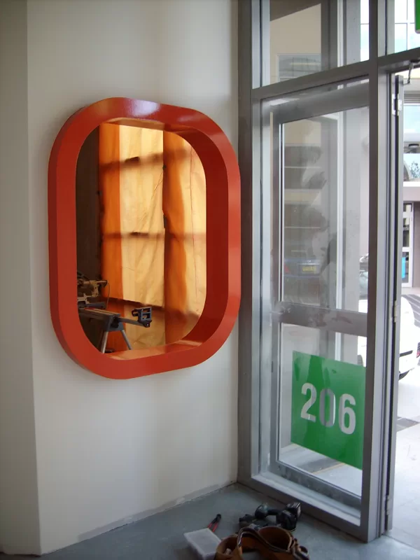 Shopfront