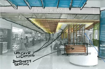 Sketch Proposal